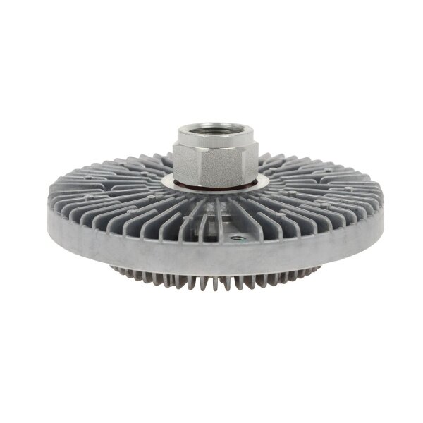 Kupplung Kühlerlüfter thermisch Ø 137,8 mm HELLA für u.a. FORD TRANSIT