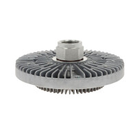 Radiator Fan Clutch thermal Ø 137.8 mm HELLA for...