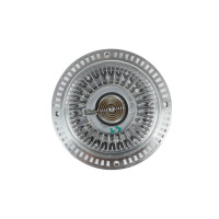 Radiator Fan Clutch thermal Ø 137.8 mm HELLA for...