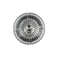 Kupplung Kühlerlüfter thermisch Ø 137,8 mm HELLA für u.a. FORD TRANSIT