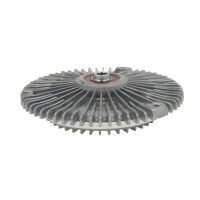 Radiator Fan Clutch thermal Ø 159.8 mm HELLA for...