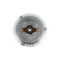 Radiator Fan Clutch thermal Ø 159.8 mm HELLA for...