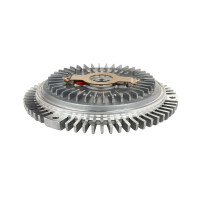 Radiator Fan Clutch thermal Ø 159.8 mm HELLA...