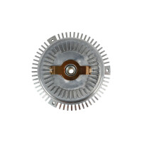 Radiator Fan Clutch thermal Ø 159.8 mm HELLA...
