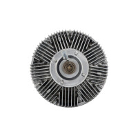 Radiator Fan Clutch thermal Ø 163 mm HELLA...