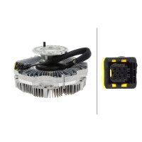 Kupplung Kühlerlüfter elektrisch Ø 290...