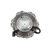 Kupplung Kühlerlüfter elektrisch Ø 290 mm HELLA passend für u.a. DAF CF