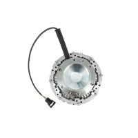 Kupplung Kühlerlüfter elektrisch Ø 247 mm HELLA IAM-Expertise passend für DAF CF