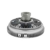Radiator Fan Clutch thermal Ø 203 mm HELLA for...