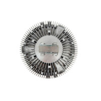 Radiator Fan Clutch thermal Ø 203 mm HELLA for...