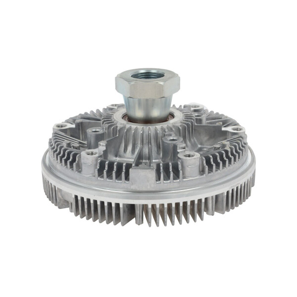 Kupplung Kühlerlüfter thermisch Ø 186 mm HELLA für RENAULT TRUCKS