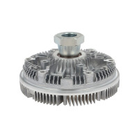 Radiator Fan Clutch thermal Ø 186 mm HELLA...