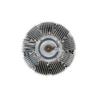 Radiator Fan Clutch thermal Ø 186 mm HELLA...