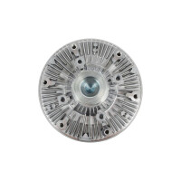 Kupplung Kühlerlüfter thermisch Ø 186 mm HELLA für RENAULT TRUCKS