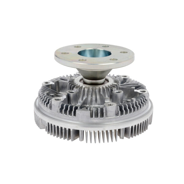 Kupplung Kühlerlüfter thermisch Ø 186 mm HELLA für u.a. RENAULT TRUCKS