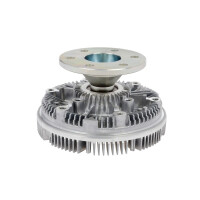 Radiator Fan Clutch thermal Ø 186 mm HELLA for...