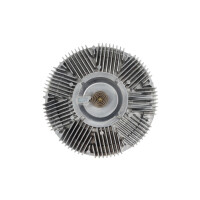 Radiator Fan Clutch thermal Ø 186 mm HELLA for...
