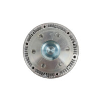 Kupplung Kühlerlüfter thermisch Ø 186 mm HELLA für u.a. RENAULT TRUCKS