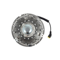 Kupplung Kühlerlüfter elektrisch Ø 275...