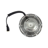 Kupplung Kühlerlüfter elektrisch Ø 275 mm HELLA passend für u.a. DAF CF