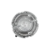 Kupplung Kühlerlüfter elektrisch Ø 247...