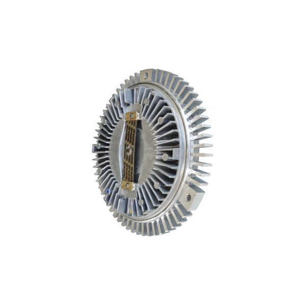 Radiator Fan Clutch thermal Ø 160 mm HELLA for e.g. MERCEDES-BENZ 124