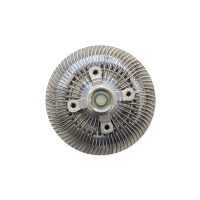 Kupplung Kühlerlüfter thermisch Ø 168 mm HELLA für u.a. CHRYSLER PT