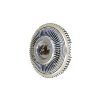 Radiator Fan Clutch thermal Ø 153 mm HELLA for...