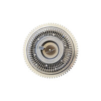 Radiator Fan Clutch thermal Ø 153 mm HELLA for...
