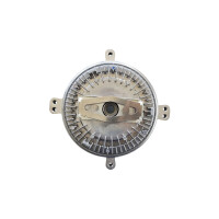 Radiator Fan Clutch thermal Ø 152 mm HELLA for...