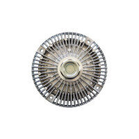 Kupplung Kühlerlüfter thermisch Ø 139 mm HELLA für u.a. FORD TRANSIT