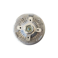 Kupplung Kühlerlüfter thermisch Ø 163,5 mm HELLA für u.a. JEEP GRAND