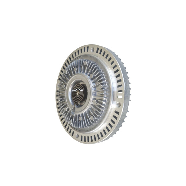 Radiator Fan Clutch thermal Ø 139 mm HELLA suitable for e.g. AUDI A6