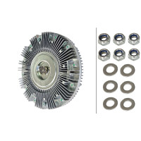 Kupplung Kühlerlüfter thermisch Ø 240 mm...