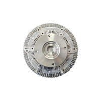 Kupplung Kühlerlüfter thermisch Ø 240 mm HELLA für u.a. IVECO TRAKKER