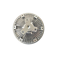 Kupplung Kühlerlüfter thermisch Ø 233 mm HELLA für IVECO EUROCARGO