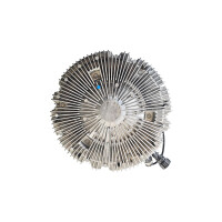 Kupplung Kühlerlüfter elektrisch Ø 260...