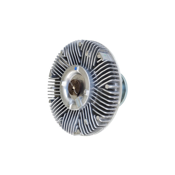 Kupplung Kühlerlüfter thermisch Ø 163,5 mm HELLA IAM-Expertise für MAN G90