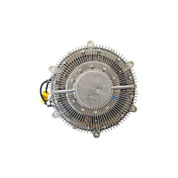 Kupplung Kühlerlüfter elektrisch Ø 255...