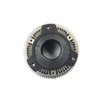 Kupplung Kühlerlüfter thermisch Ø 203 mm HELLA für u.a. MERCEDES-BENZ SK