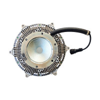 Kupplung Kühlerlüfter elektrisch Ø 317...