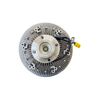 Kupplung Kühlerlüfter elektrisch Ø 270 mm HELLA für u.a. MAN TGS