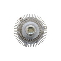 Kupplung Kühlerlüfter thermisch Ø 160 mm HELLA für MERCEDES-BENZ M-KLASSE