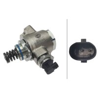 High Pressure Pump 12 V mechanical 2-pole HELLA for e.g....