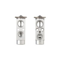 Expansionsventil Klimaanlage Aluminium R 1234yf HELLA...