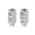 Air Conditioning Expansion Valve Aluminium R 1234yf HELLA for e.g. MB 124
