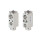 Expansionsventil Klimaanlage Aluminium R 1234yf HELLA für u.a. VOLVO V70