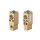 Air Conditioning Expansion Valve Aluminium R 1234yf HELLA for e.g. FIAT DUCATO