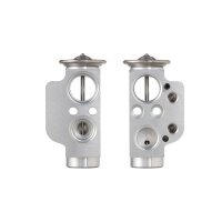 Expansionsventil Klimaanlage Aluminium R 1234yf HELLA für u.a. VW TRANSPORTER