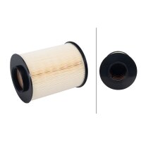 Luftfilter-Einsatz HELLA IAM-Expertise passend für...